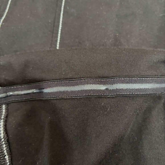 Urban Outfitters Kristy Knit Corset Tube Dress Bodycon Mini Black Small - Picture 6 of 10